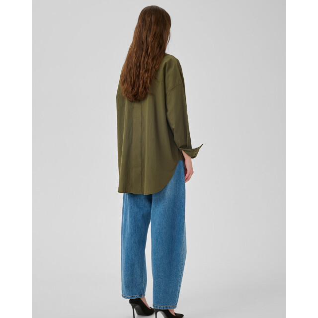 My Essential Wardrobe sunna boxy short 180820 06615.369.0103 large