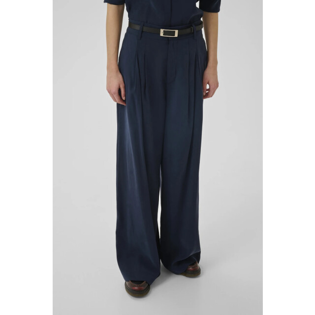 My Essential Wardrobe mindy high wide pant 103565 06541.261.0067 large