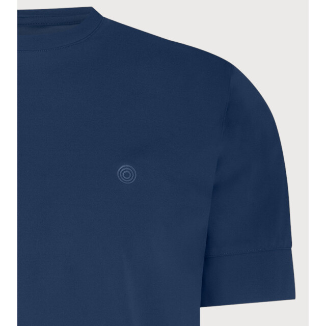 Blue Industry polo lounge jersey kbi-m11 - 05311.264.0003 large