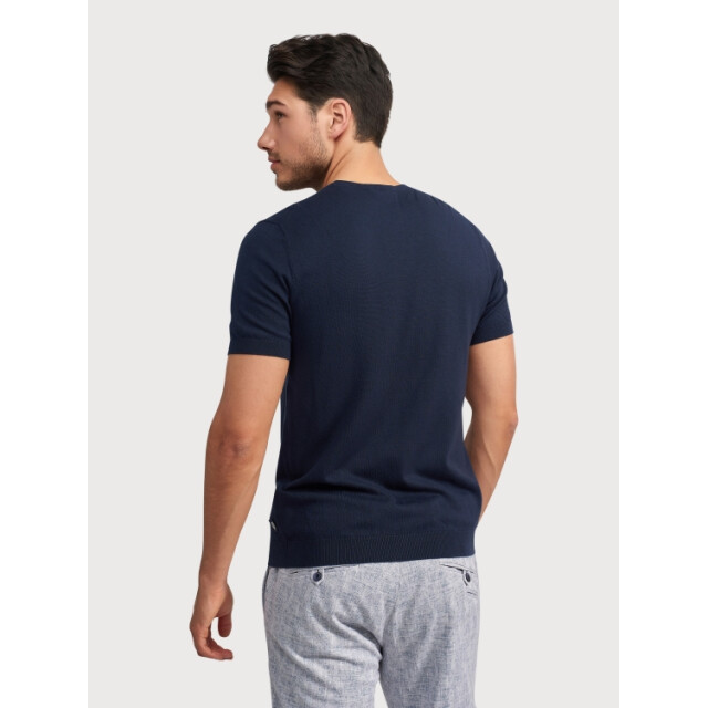 Blue Industry t-shirts kbi-m17 - 05011.261.0143 large