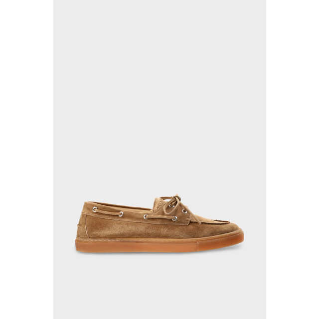 Copenhagen cph160 suede new brown 06861.850.0002 large