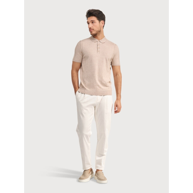 Blue Industry polo kbis26-m18 sand 05311.820.0021 large