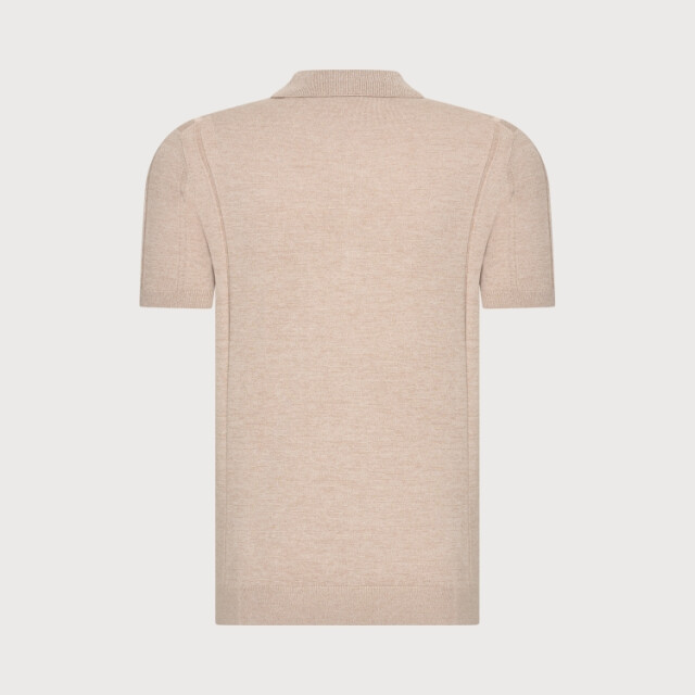 Blue Industry polo kbis26-m18 sand 05311.820.0021 large