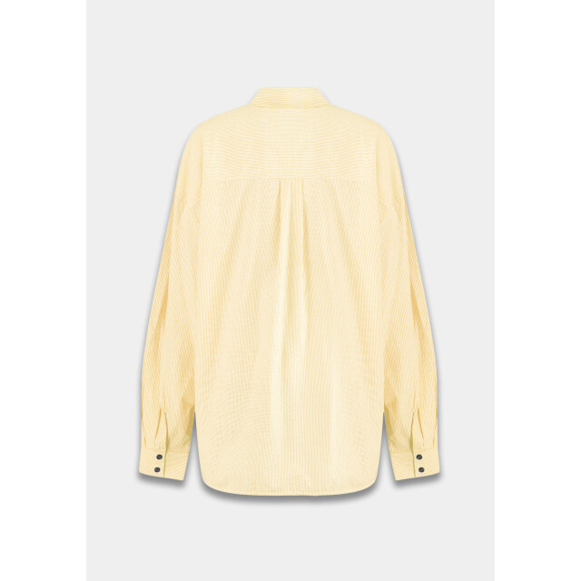 Harper & Yve melina ss6c600 717 yellow stripe 06615.440.0169 large