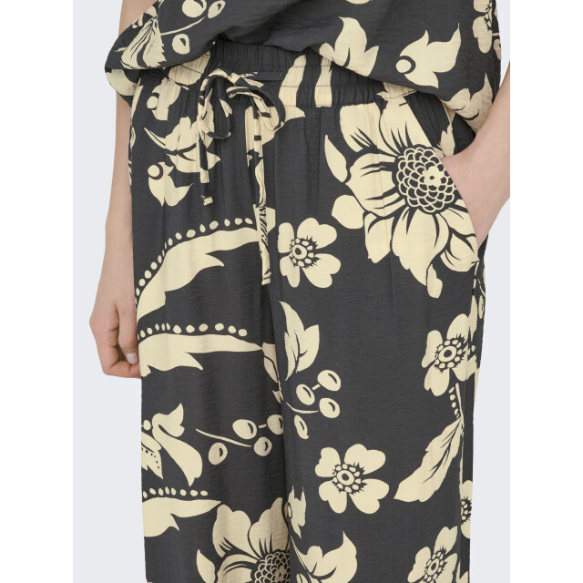 Jacqueline de Yong troya life mw palazzo pant wvn d 15371203 phantom 06541.949.0031 large