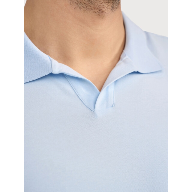 Blue Industry polo kbis26-m38 sky 05311.210.0020 large