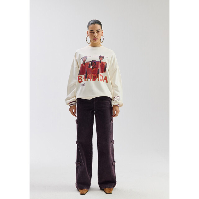 Harper & Yve bandida ss6y501 101 ecru 06721.112.0002 large