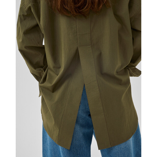 My Essential Wardrobe sunna boxy short 180820 06615.369.0103 large