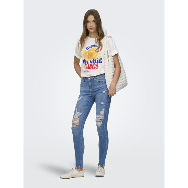 Only onlbolette life s/s top box cc jrs 15367075 cloud dancer 06011.198.0185 large