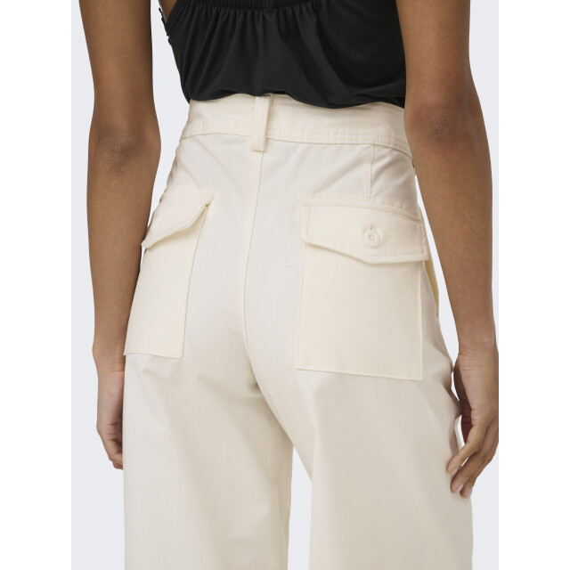 Only onlclair mw barrel pant pnt noos 15371522 tofu 06541.198.0056 large