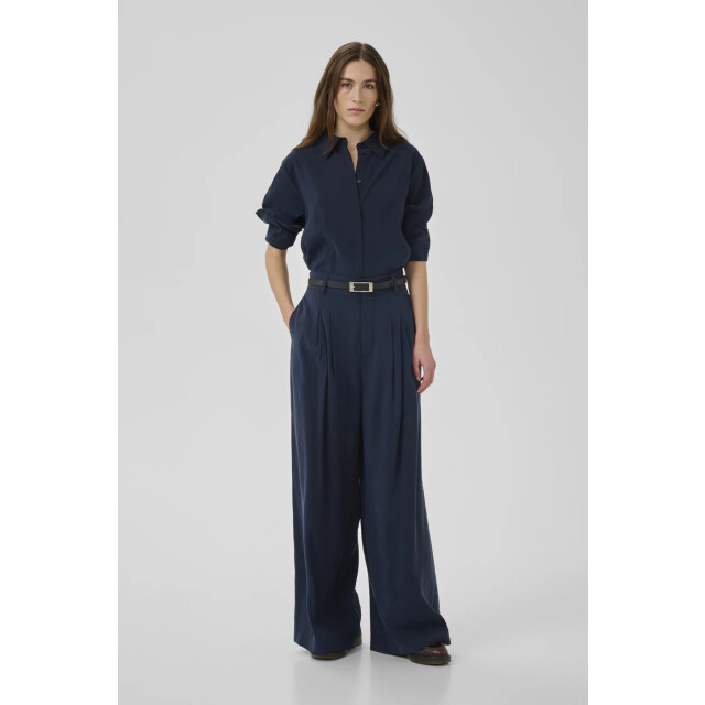 My Essential Wardrobe mindy high wide pant 103565 06541.261.0067 large