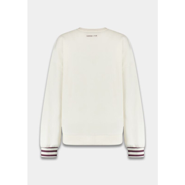 Harper & Yve bandida ss6y501 101 ecru 06721.112.0002 large