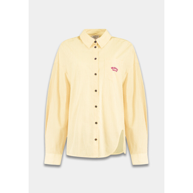 Harper & Yve melina ss6c600 717 yellow stripe 06615.440.0169 large