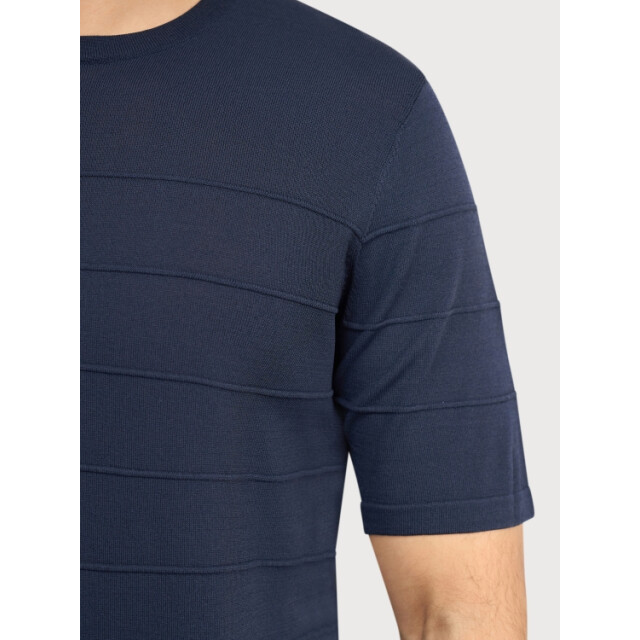 Blue Industry t-shirts kbis26-m8 - 05011.261.0144 large