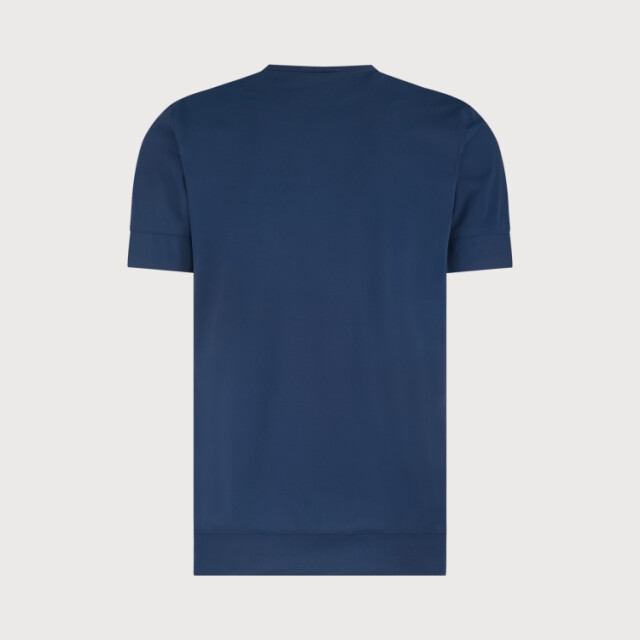 Blue Industry polo lounge jersey kbi-m11 - 05311.264.0003 large