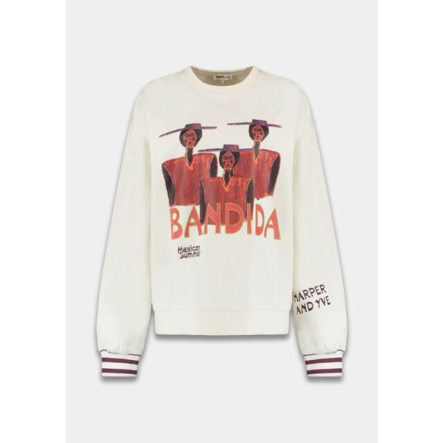 Harper & Yve bandida ss6y501 101 ecru 06721.112.0002 large