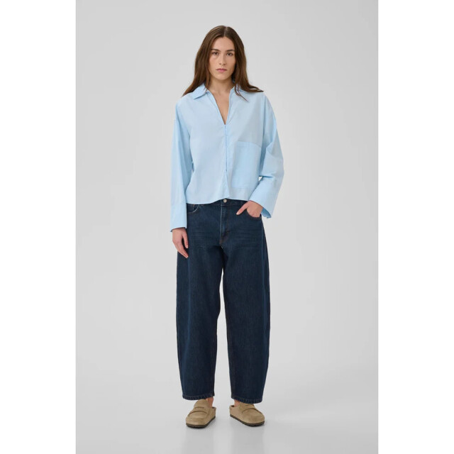 My Essential Wardrobe sunna boxy short 144115 06615.210.0103 large