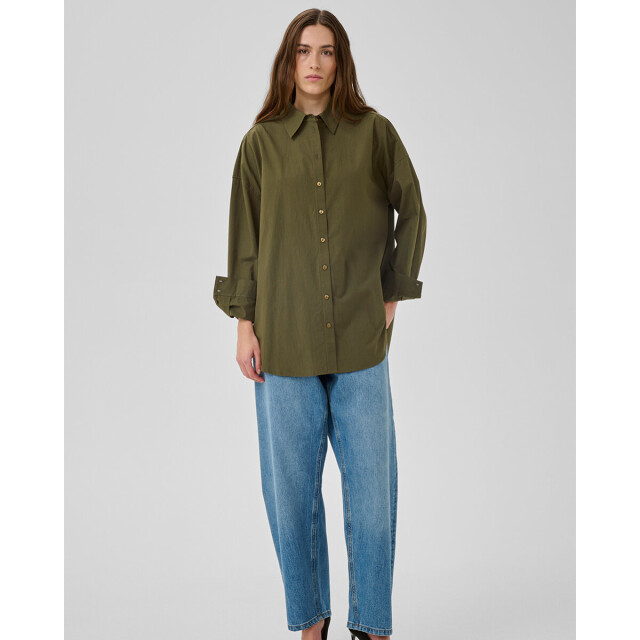 My Essential Wardrobe sunna boxy short 180820 06615.369.0103 large