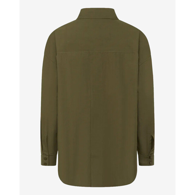 My Essential Wardrobe sunna boxy short 180820 06615.369.0103 large