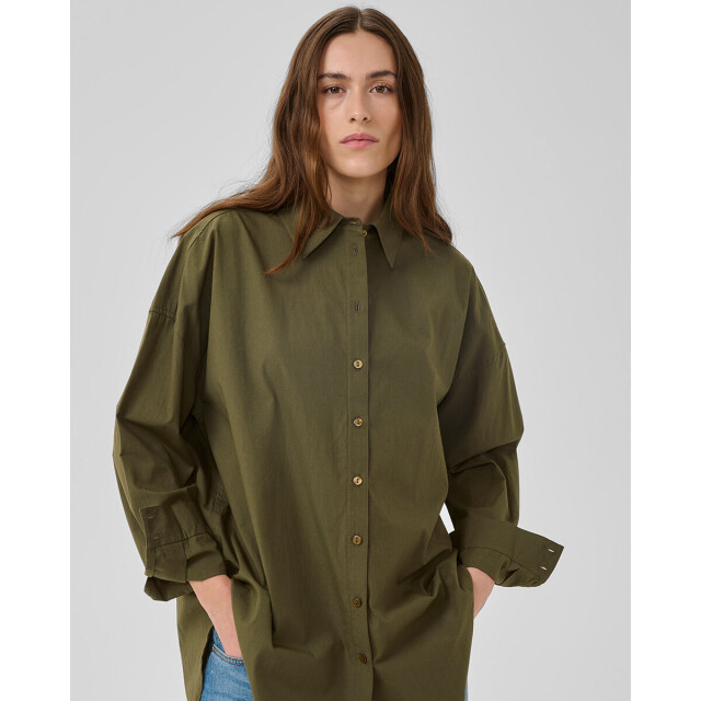 My Essential Wardrobe sunna boxy short 180820 06615.369.0103 large