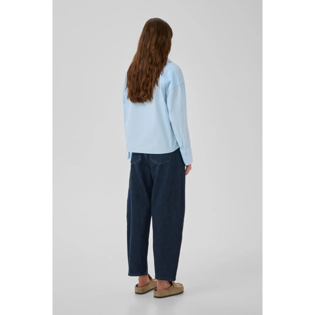 My Essential Wardrobe sunna boxy short 144115 06615.210.0103 large