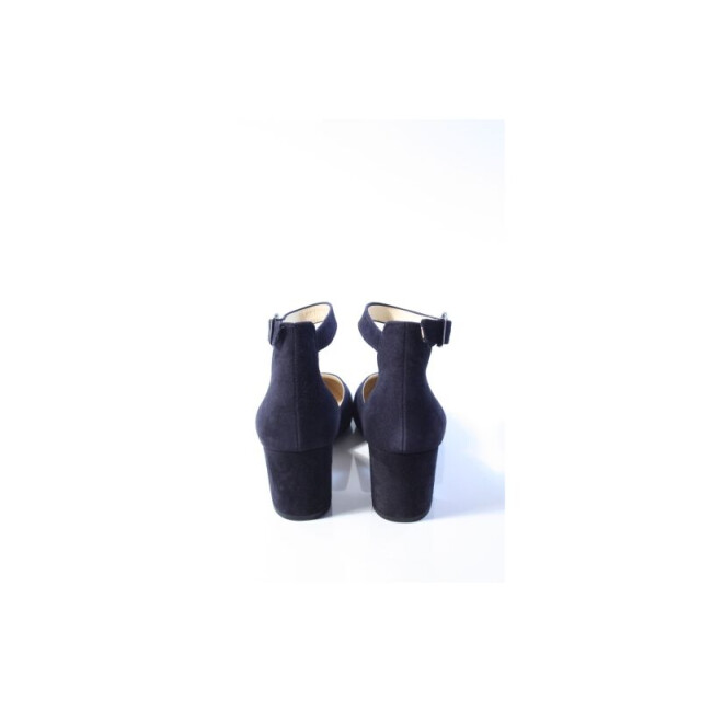 Gabor 8134016 Sandalen Blauw 8134016 large