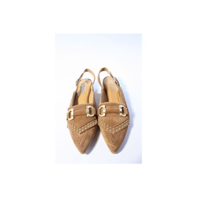 Mjus L72120 slingback 72120 large
