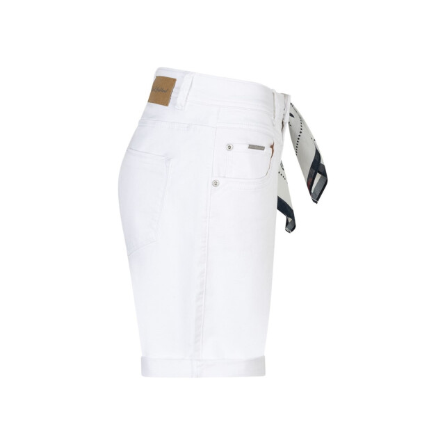 Red Button Relax short Relax Short Wit large