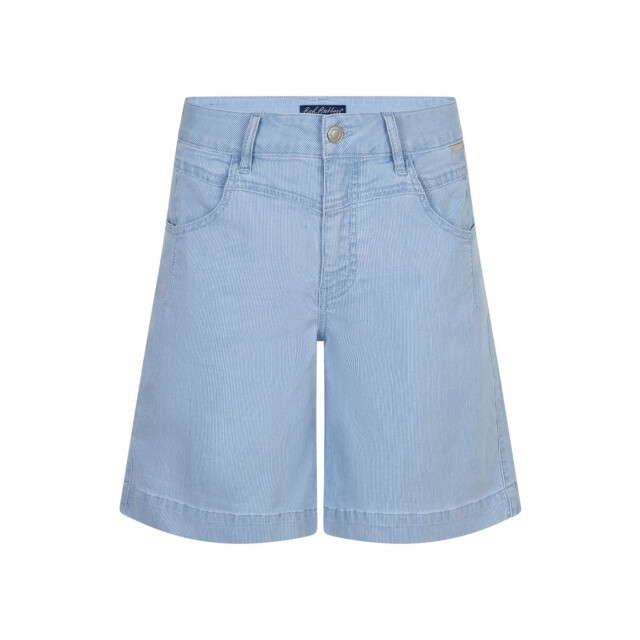 Red Button Kate fancy blue Kate Fancy Blue large