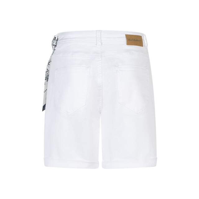 Red Button Relax short Relax Short Wit large