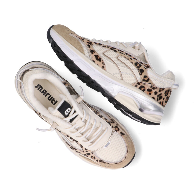 Maruti 66.1893.01 riva leopard/beige 3250 66.1893.01 large