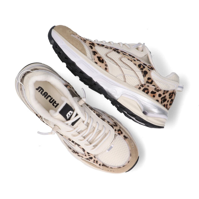 Maruti 66.1893.01 riva leopard/beige 3250 66.1893.01 large