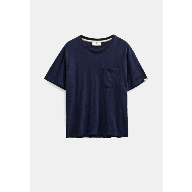 Anerkjendt Akvillads indigo pocket 902417 sky captain 902417 large