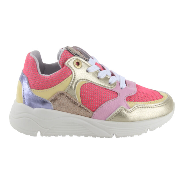 Develab 47136-089 meisjes sneakers Develab 47136-089 large