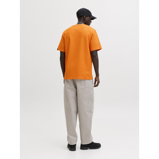 Jack & Jones Jjdaytona tee ss crew neck sn 12294714 large