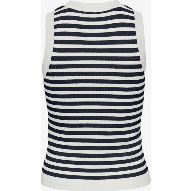 Jacqueline de Yong Jdyaya tank top knt noos ecru dessin 4349.08.0038 large