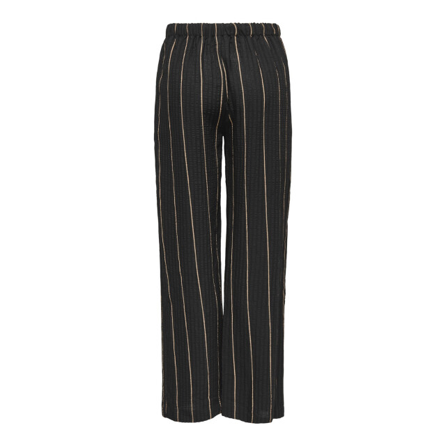 Jacqueline de Yong Jdyava mw pull up pant wvn dessin 4109.89.0016 large