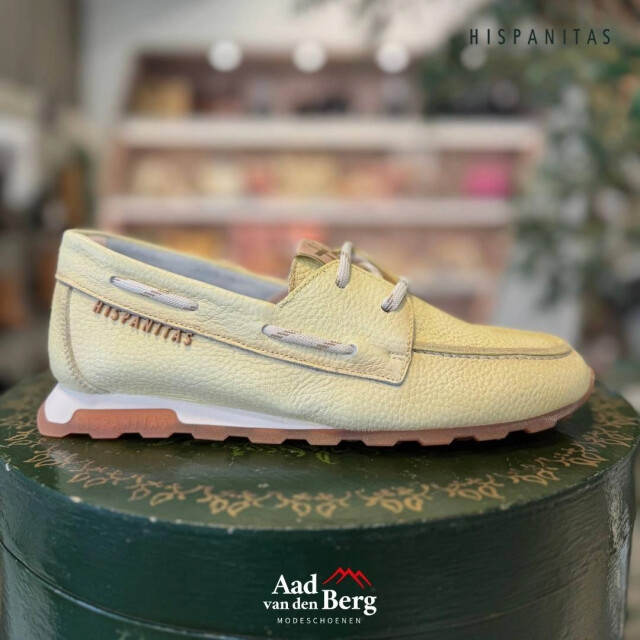 Hispanitas Damesschoenen veterschoenen HV264603 large