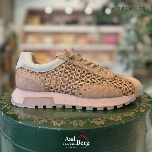 Hispanitas Damesschoenen sneakers RHV264741 large