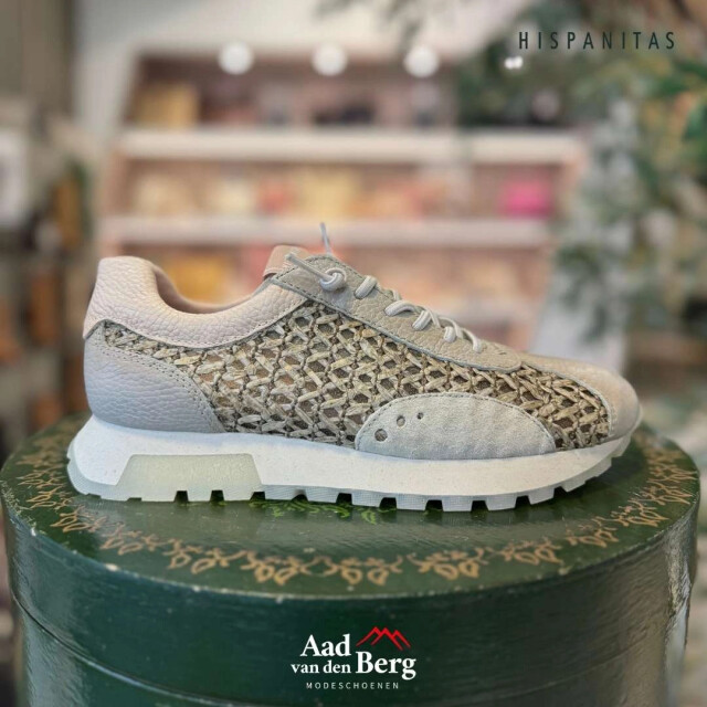 Hispanitas Damesschoenen sneakers RHV264741 large