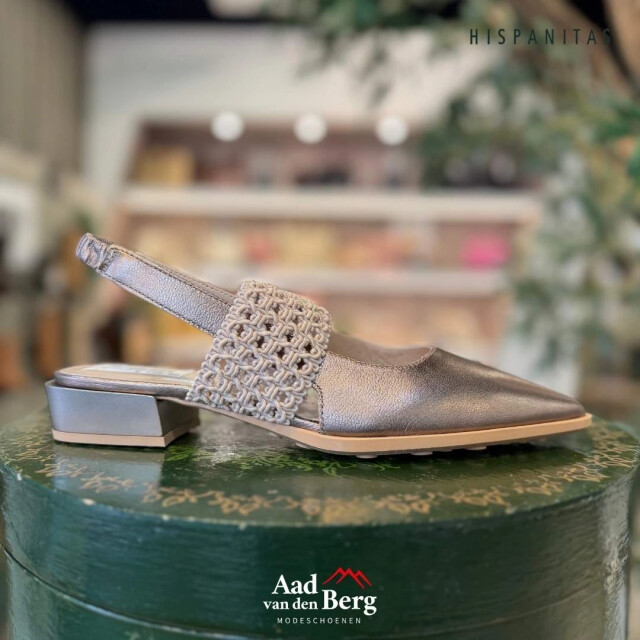 Hispanitas Damesschoenen sandalen HV264866 large