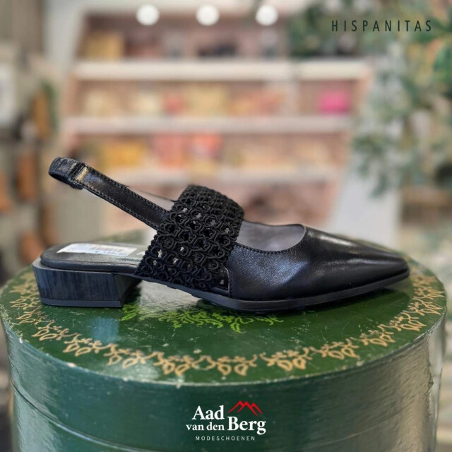 Hispanitas Damesschoenen sandalen HV264866 large