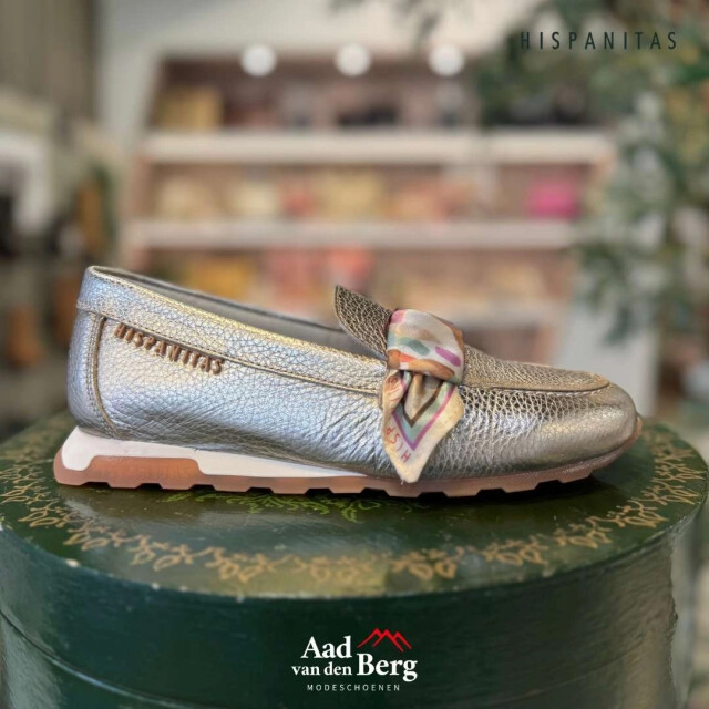 Hispanitas Damesschoenen instappers HV264865 large
