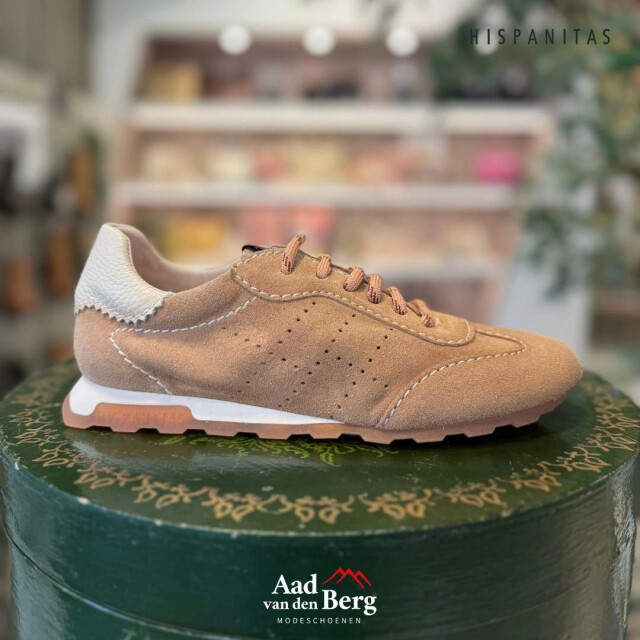 Hispanitas Damesschoenen sneakers HV264502 large