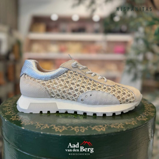Hispanitas Damesschoenen sneakers RHV264741 large