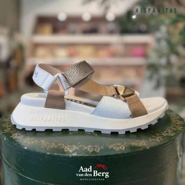 Hispanitas Damesschoenen sandalen CHV264807 large