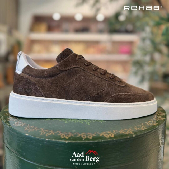 Rehab Herenschoenen sneakers Oliver sue large