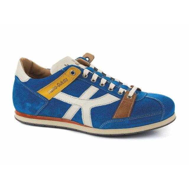 Kamo-Gutsu Tifo 044 cam. reale-bianco Tifo 044 large