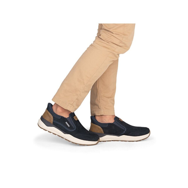 Rieker Instappers 06052 large