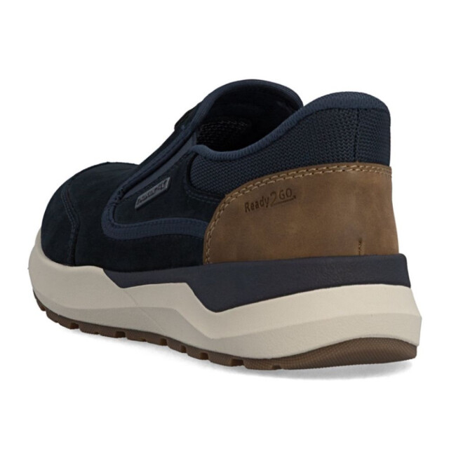 Rieker Instappers 06052 large